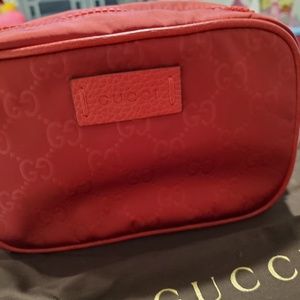 Gucci Backpack